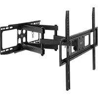 ACT Full motion tv wandsteun, 37" tot 70", VESA