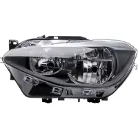 Diederichs 1281981 Koplamp