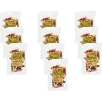 Timo Calciumbot Met Eend - Hondensnacks - 10 x Eend 150 g