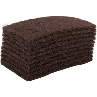 Rhodius Vliespad MEDIUM 152x229 10 stuks