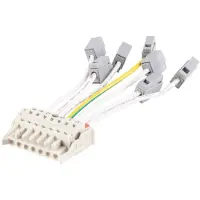 Ledvance Elektrisch Onderdeel | TRUSYS UNIVERSAL FEED-IN FEED IN 7P