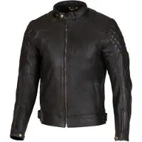 Merlin Icon D3O geperforeerde motorleren jas