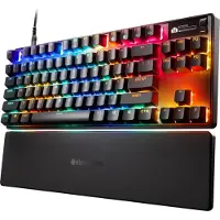 SteelSeries Apex Pro TKL Gen 3 Gaming Toetsenbord Qwerty