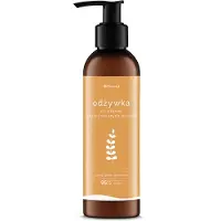 FITO Conditioner voor licht gekleurd haar Zonnebloem & Kamille 200g