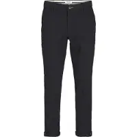 Jack & Jones Chino 'JPSTMarco JJFury' zwart