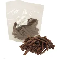 I Am Ministicks paard