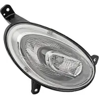 Diederichs 3425872 Dagrijverlichting