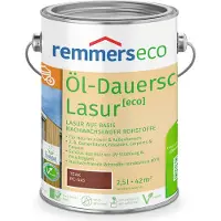 Remmers Oliebeits Long Life Eco teak UV 2.5 liter