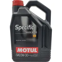 Motul 111381 Motorolie