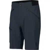SCOTT - Shorts Explorair Light - Short L, blauw