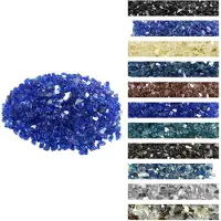 Vevor Fire Glass