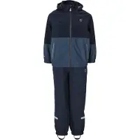 ZigZag Functioneel pak 'Dallas' donkerblauw