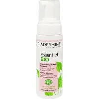 Diadermine Essential Bio reinigende mousse 150ml