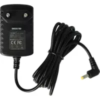 VHBW -voeding compatibel met Omron M500, M700 Intelli IT, M3 comfort, M400 comfort, M6 comfort, M7 Intelli IT bloeddrukmeter - 111 cm - 9,1 cm, 6V