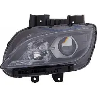 Diederichs 6815181 Koplamp