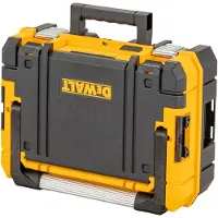 DeWalt Dwst83344-1 Gereedschapskist