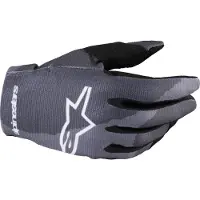 Alpinestars Radar Dark Camo Jeugd Motorcross Handschoenen