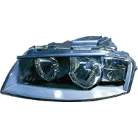 Depo 2755500 Koplamp