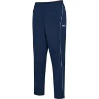 Hummel Sportbroek 'Pulse' donkerblauw