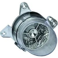 Diederichs 1686070 Dagrijverlichting