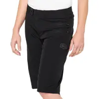100% Airmatic Mtb Korte Broek