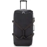 Kipling Trolley 'Teagan' zwart