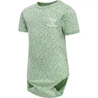 Hummel River Body Met Korte Mouwen