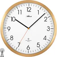 Atlanta Unisexhorloge 4382-9
