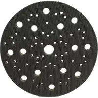Mirka 8295601211 Soft-onderlaag 67L, 10 mm, 150 mm, 1 professionele verpakking
