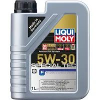 Liqui moly 3852 Motorolie