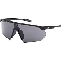 Adidas - Women's SP0076 Cat. 3 (VLT 15%) - Fietsbril grijs