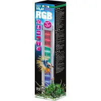 JBL Aquaristik und Terraristik LED Solar Effect