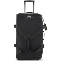Kipling Reistas 'Teagan' zwart