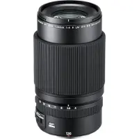 Fujifilm GF 120mm f/4.0 R LM OIS WR Macro