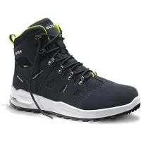 ELTEN RILEY XXF GTX blue-lime Mid ESD O2 WR CI 976670