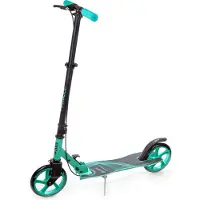 Raven Anabel Roller 200mm Schwarz