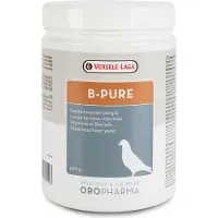 Versele-Laga B-Pure Gevitamineerde Biergist - Duivensupplement - 500 g