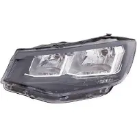 Diederichs 2298683 Koplamp