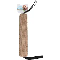 Pawise Jute Bijtrol Hondenspeelgoed