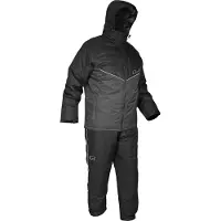 Gamakatsu G-thermo Pro T140 Set Zwart S Man