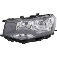 Diederichs 2360981 Koplamp