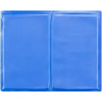 Huismerk Premium Koelmat voor Huisdieren - 40 x 50 cm