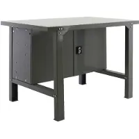 Simonwork (bancos De Trabajo) Bt6 Werkbank 830x1200x730 Mm