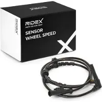 RIDEX 412W0110 Wielsnelheidssensor (ABS)