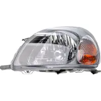 Alkar Koplampen 212-11A2L-LD-EM, links