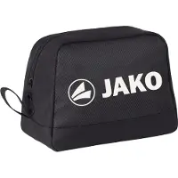 Jako Toilettas Zwart