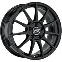 MSW W19375501TC5 Velg