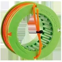 EGO AS1300 Draadspoel met 2,4mm draad
