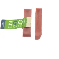 Zoolekker Himalaya Yak Churpi Aardbei L
