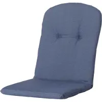 Madison Tuinkussen Madison Panama Safier Blue Hoge Kuip